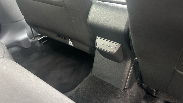 Volkswagen Taigo 1.0 TSI Match 5dr Petrol Hatchback